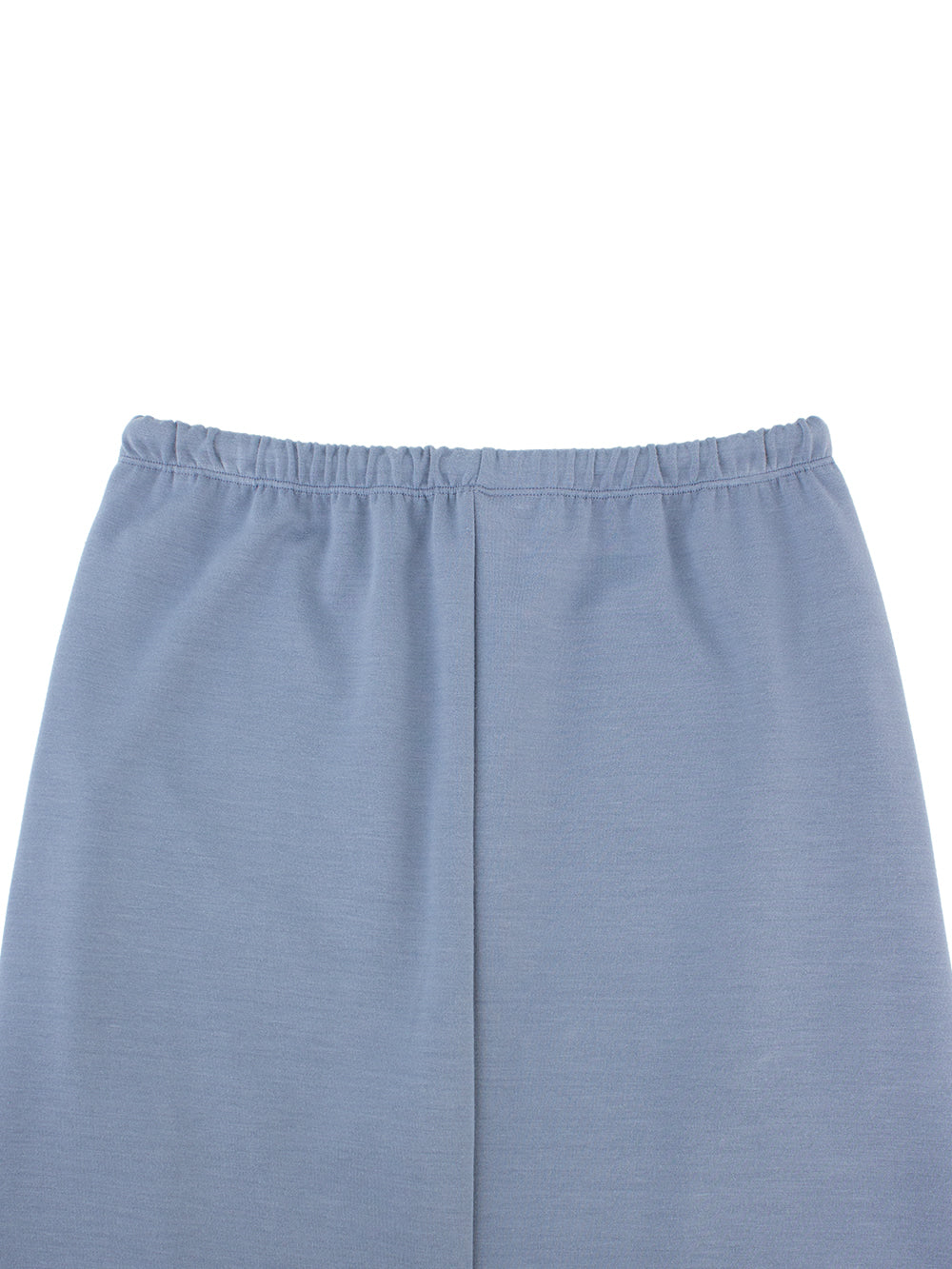 Double-Face Comfort Skirt