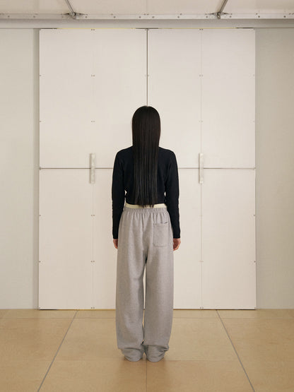 MARAN Current Sweatpants - Gray 商品画像18/19