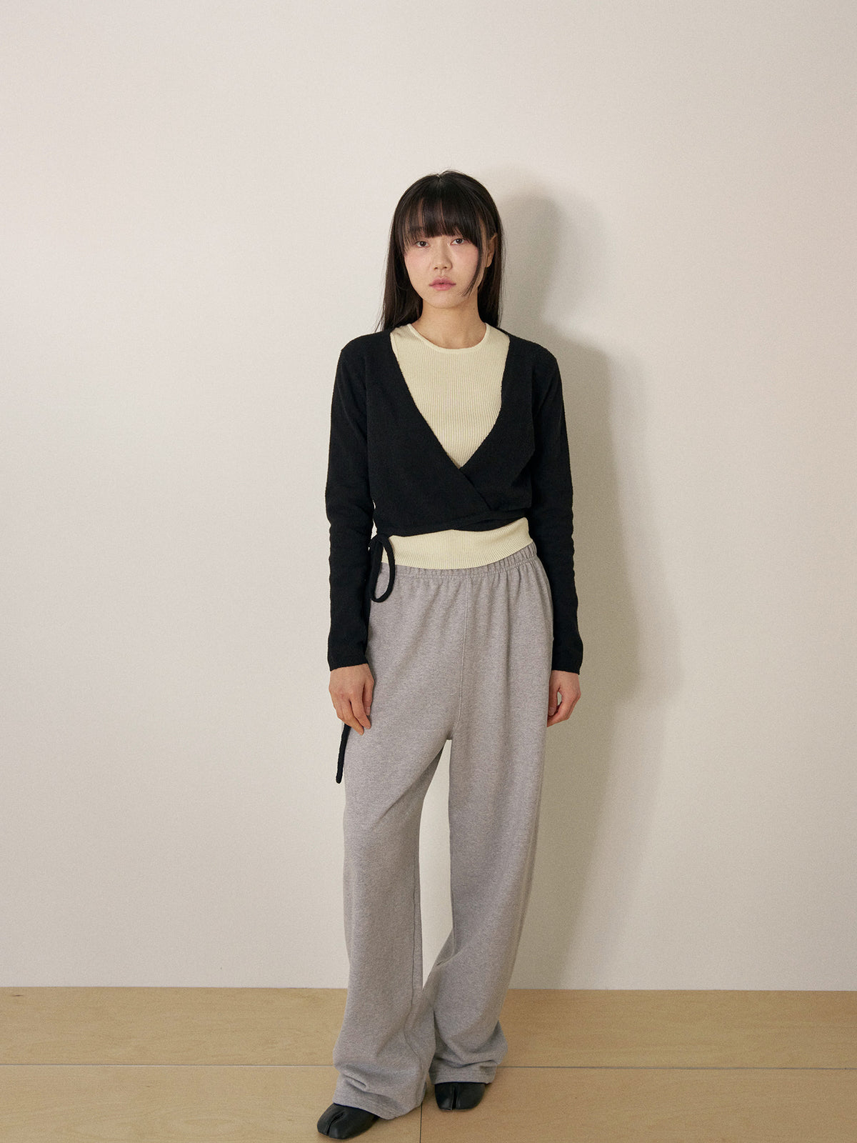 MARAN Current Sweatpants - Gray 商品画像13/19