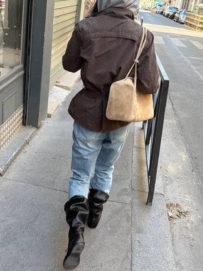 Dying Trucker Jacket