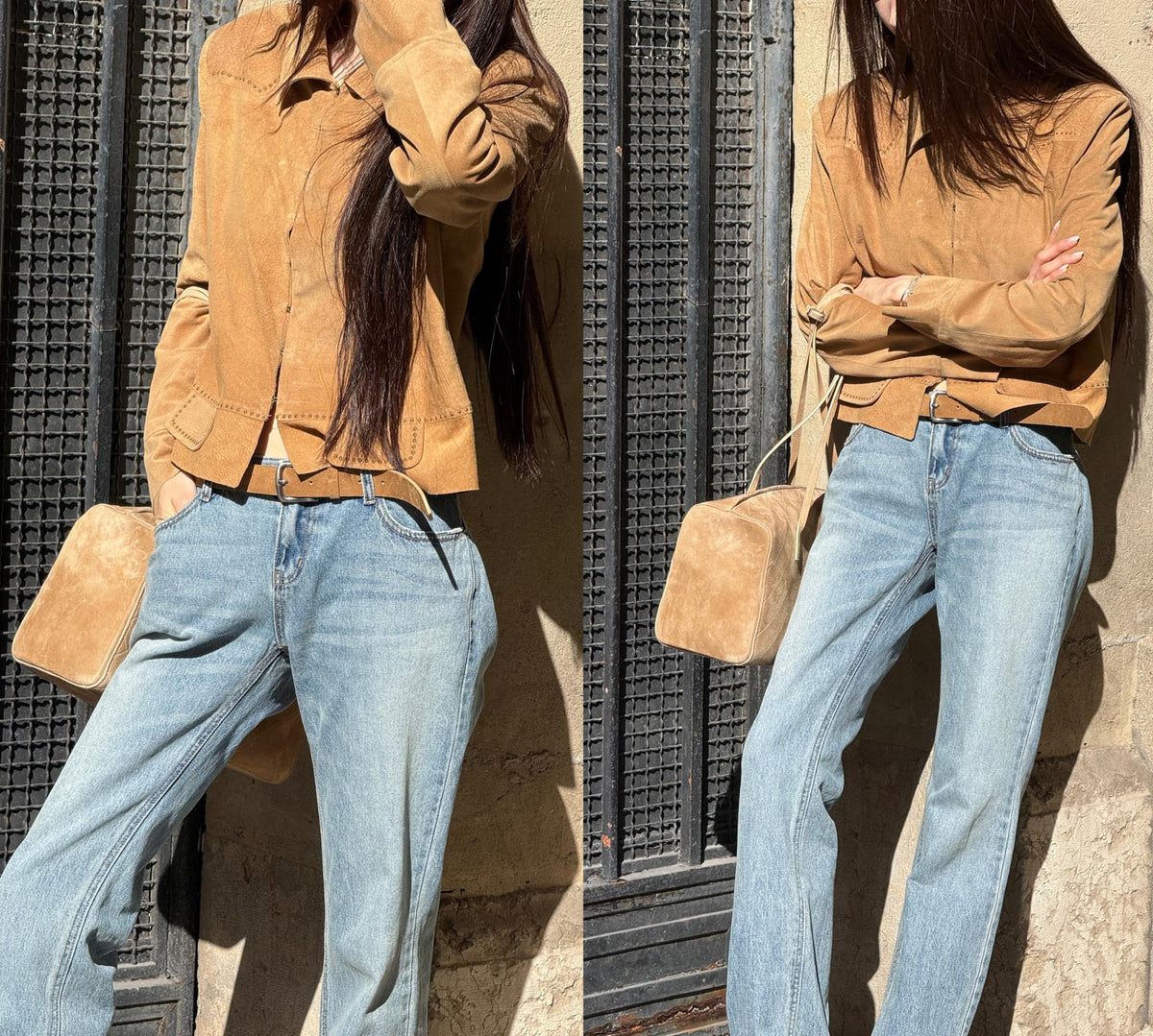 Edison Jacket