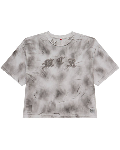 Code M.C.R. tee WH