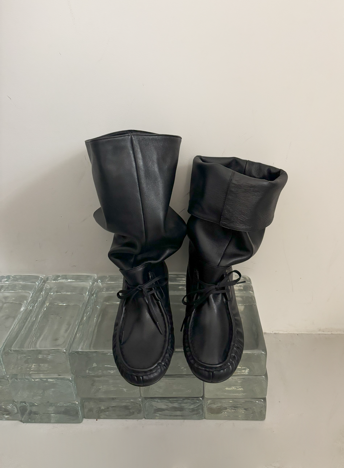 Loafers Boots
