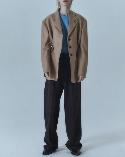 MORE THAN YESTERDAYの人気韓国ブランド通販WooStore公式