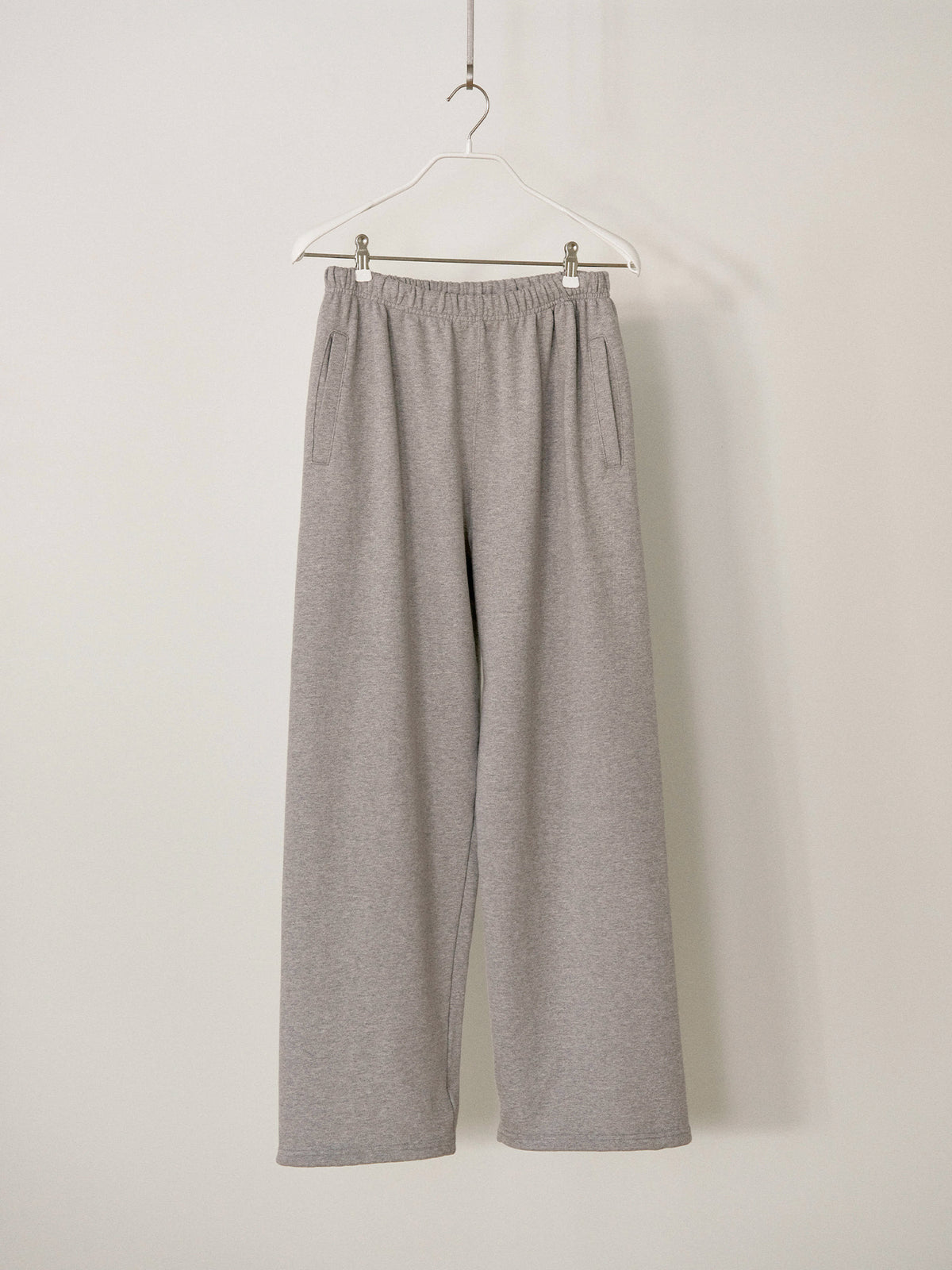 Current Sweatpants - Gray 6