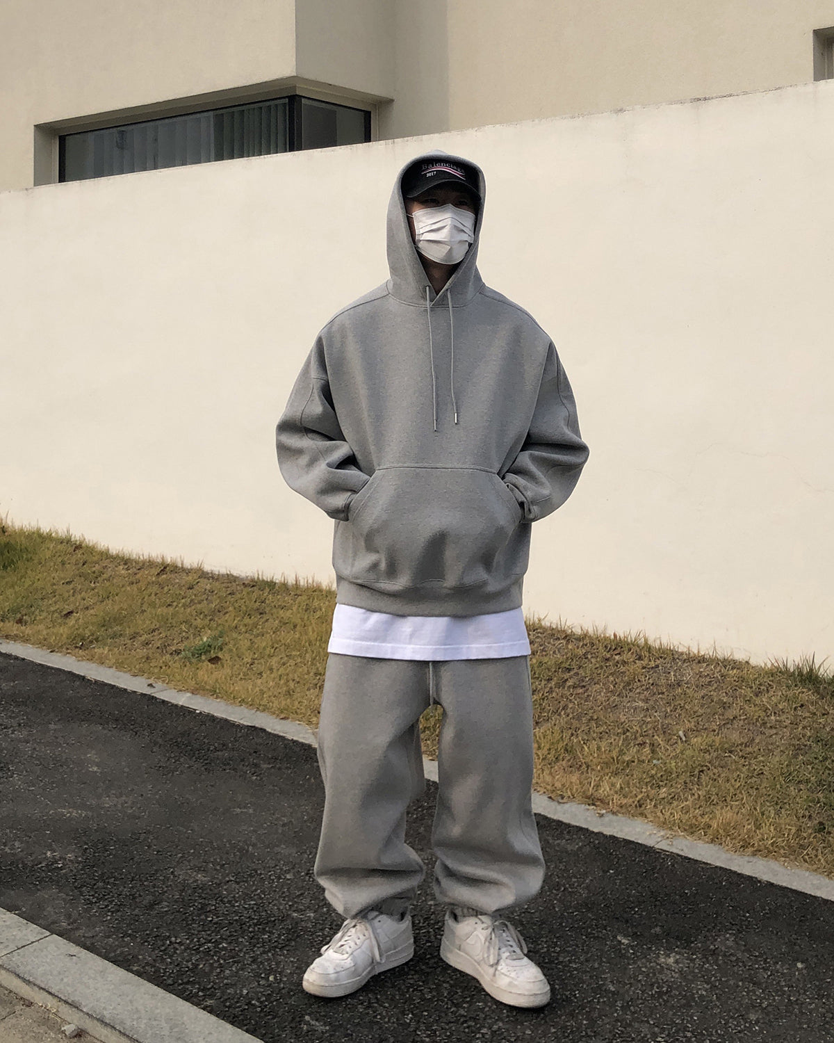 NOMARKの人気韓国ブランド通販WooStore公式
