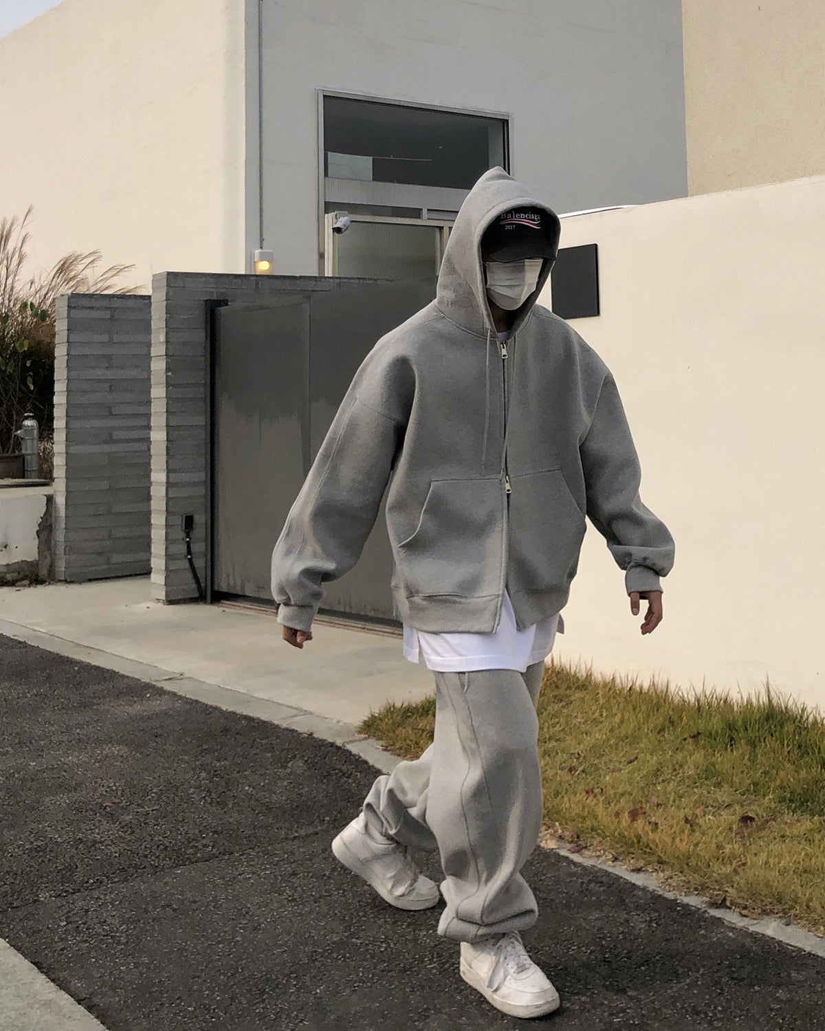 NOMARKの人気韓国ブランド通販WooStore公式