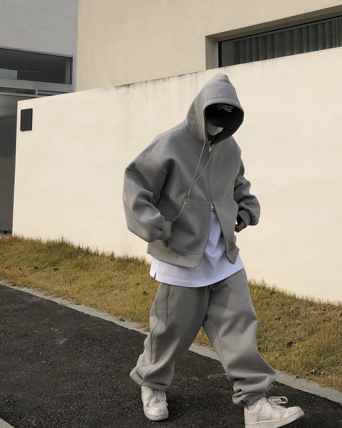 NOMARKの人気韓国ブランド通販WooStore公式