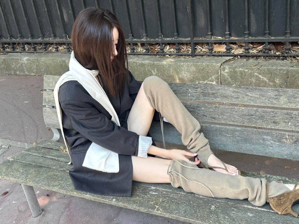 Roll-up Jacket