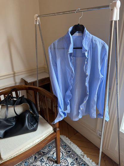 Wire Fit Shirt