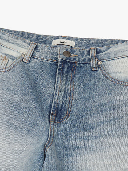 [A MA:DE 2026SS] Mush pants