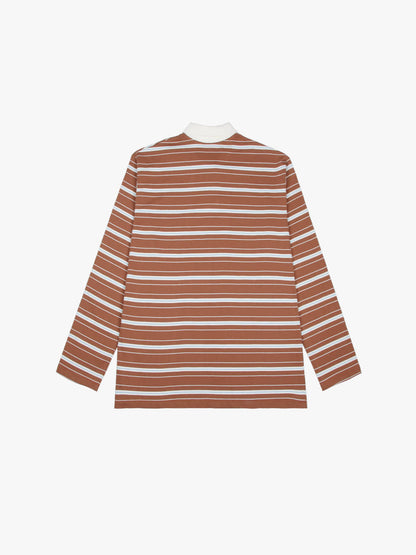 Formal Collar T - shirt ( 3color )