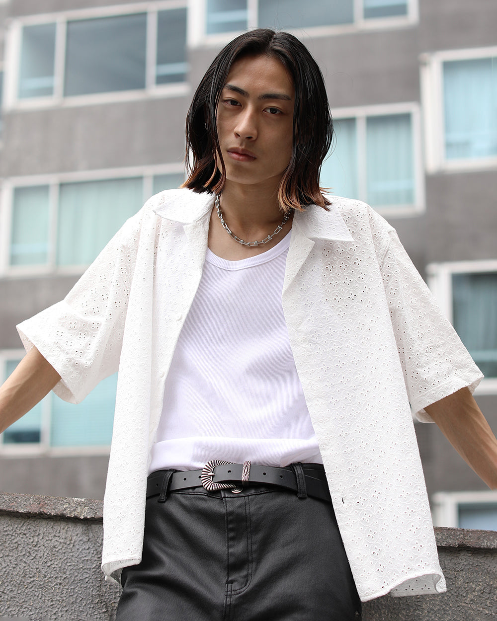 MAGNOLIAの人気韓国ブランド通販WooStore公式