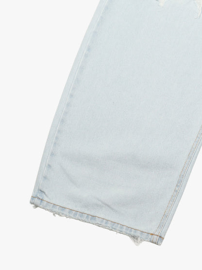 [A MA:DE 2026SS] Mush pants