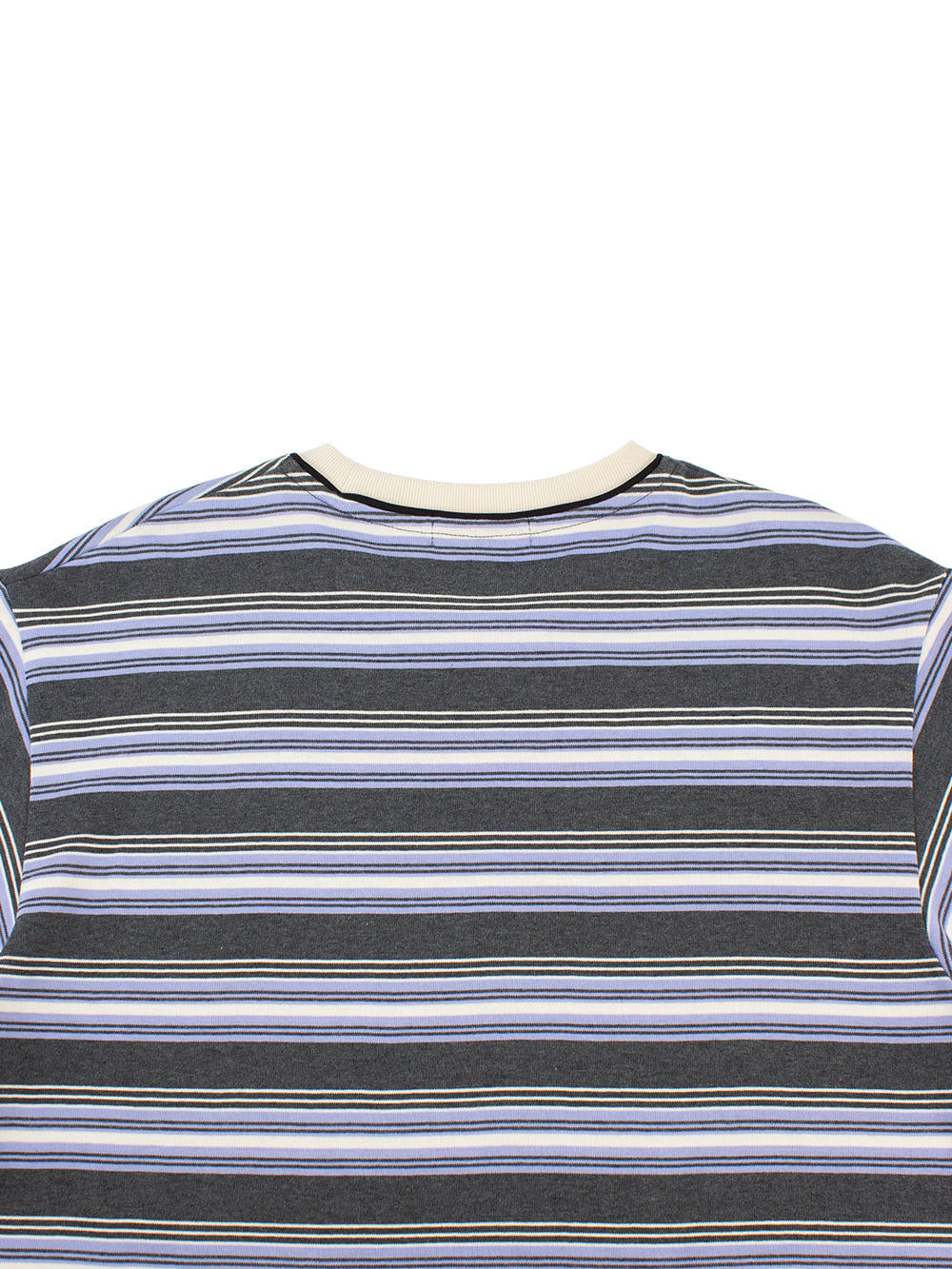 Dual Stripe T-Shirt