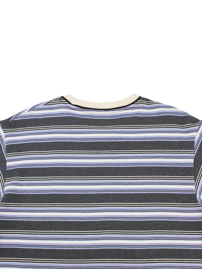 Dual Stripe T-Shirt