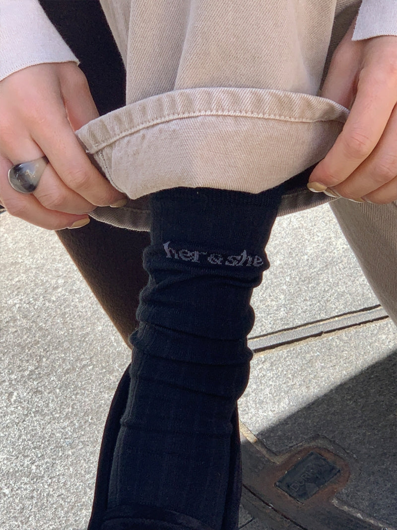 The place is the place