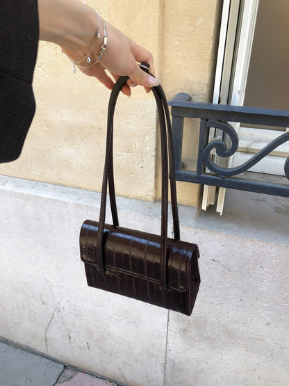 Crocodile Bag