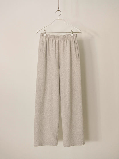 MARAN Current Sweatpants - Light Gray 商品画像14/19