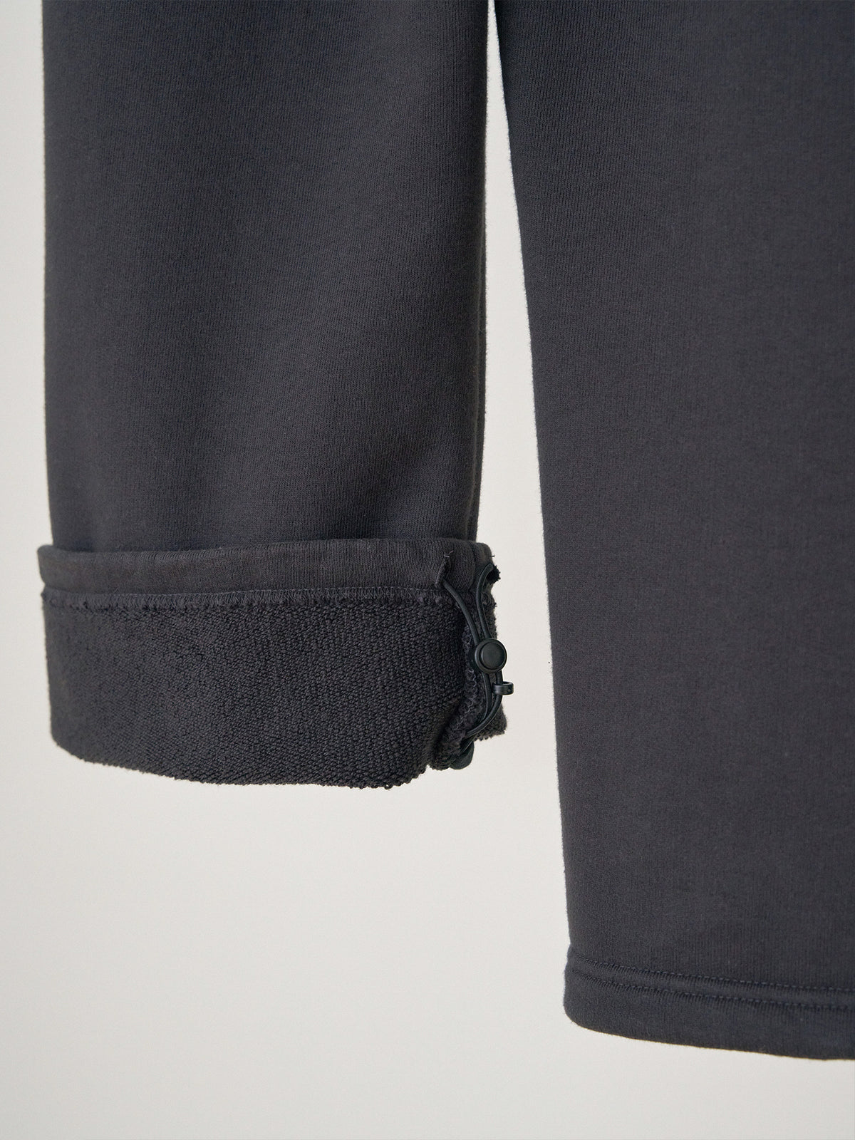 MARAN Flow Sweatpants - Charcoal 商品画像19/21
