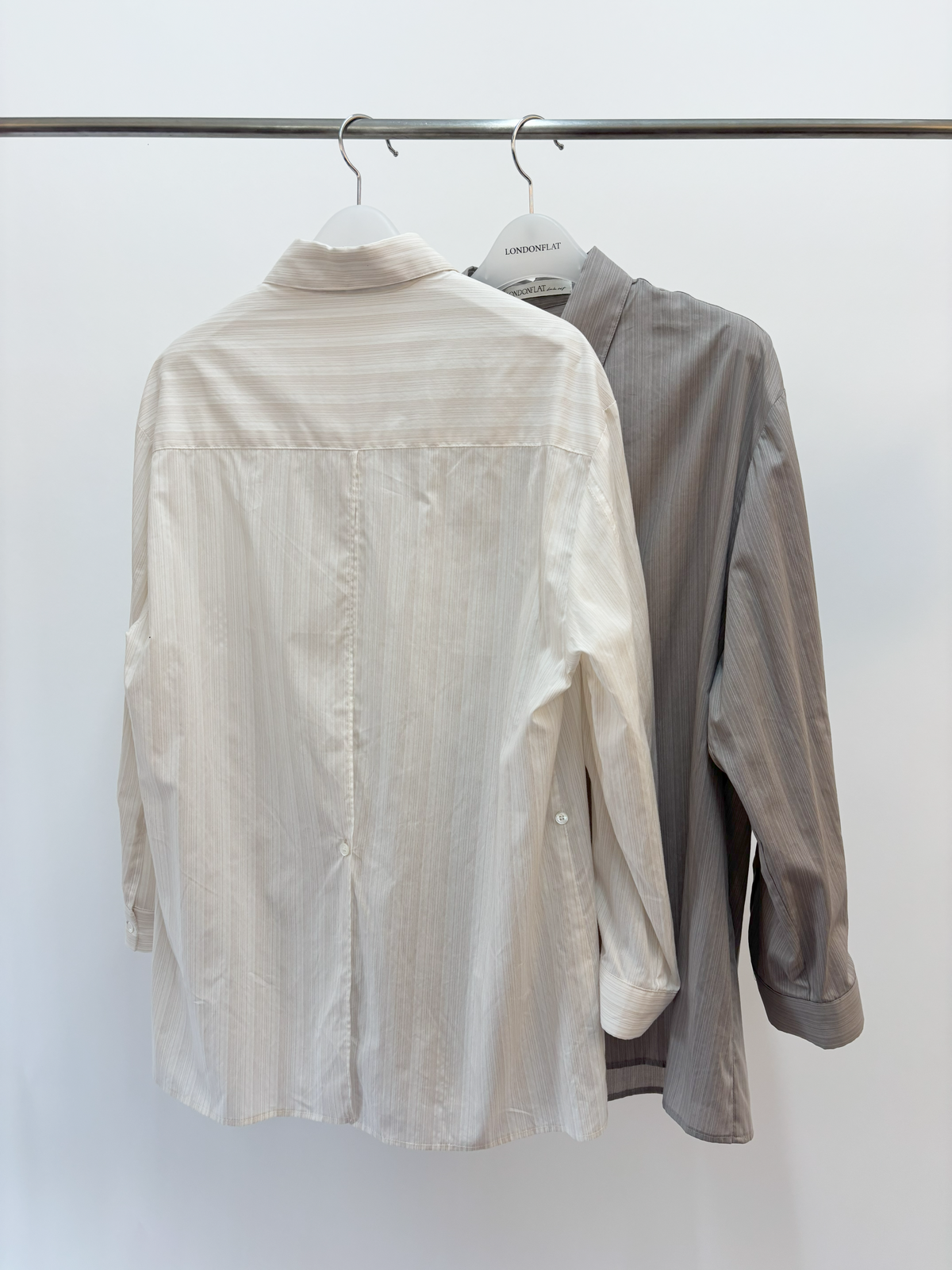 Side-up Shirt