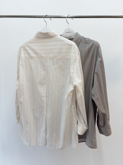 Side-up Shirt
