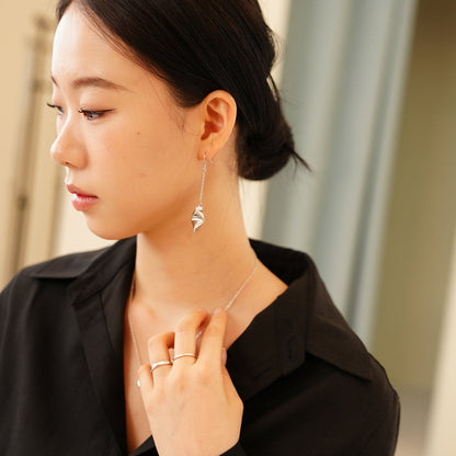 [SUMMER TAG SOL] RAON 925 SILVER RING