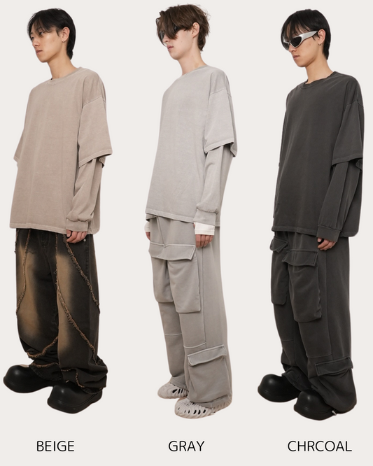 MAGNOLIAの人気韓国ブランド通販WooStore公式