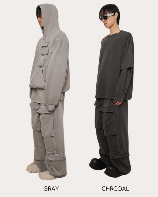 MAGNOLIAの人気韓国ブランド通販WooStore公式