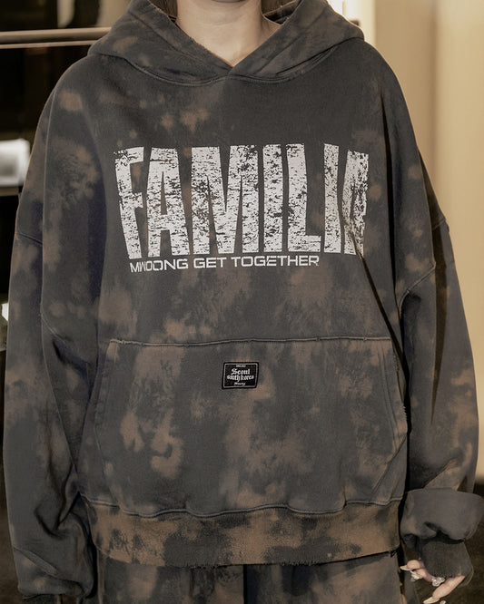 Eternal familia HD