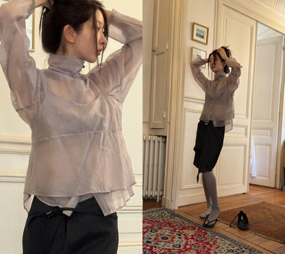 Rocha Set (Bustier included)