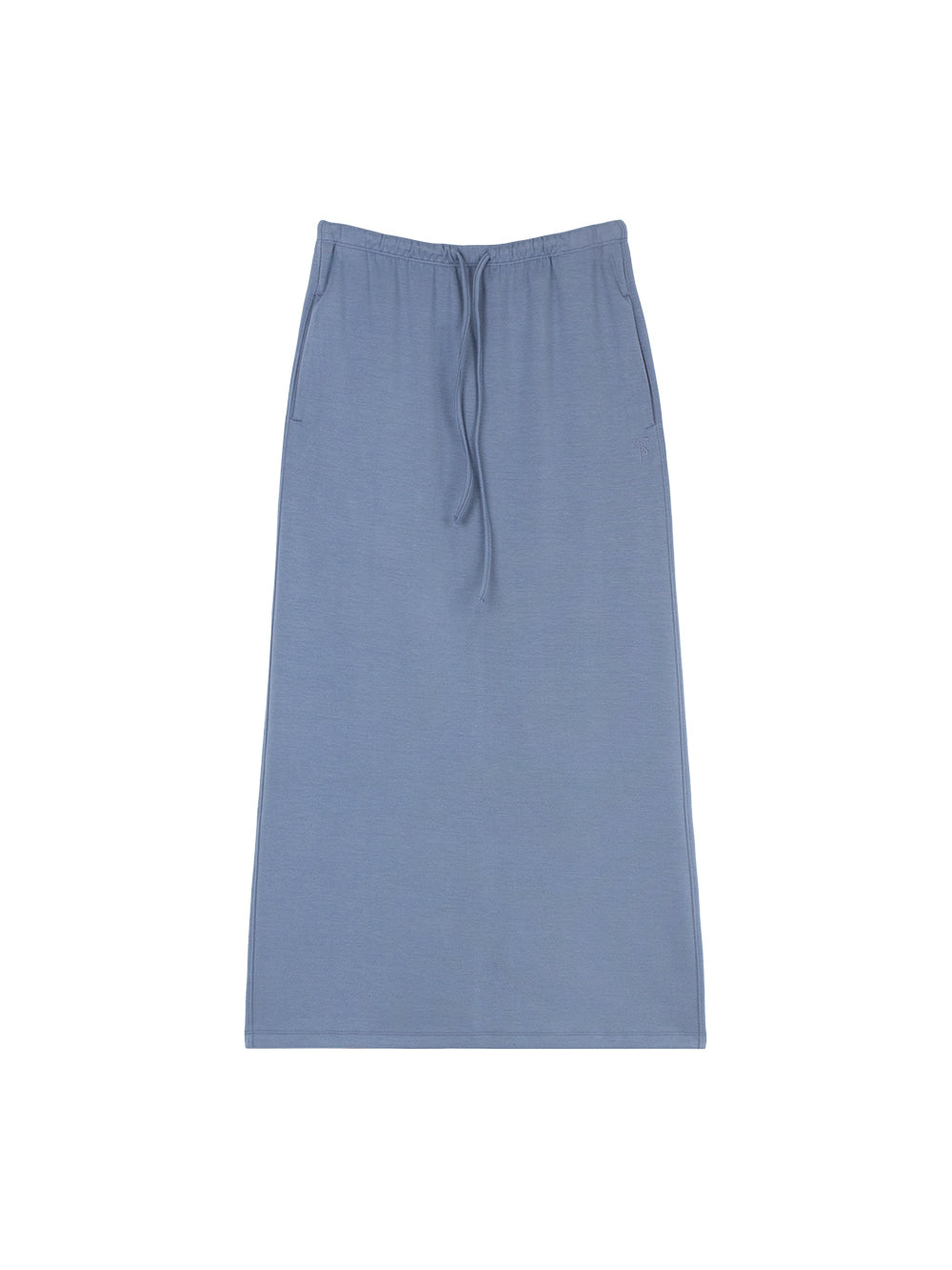 Double-Face Comfort Skirt
