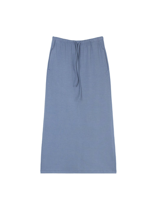 Double-Face Comfort Skirt