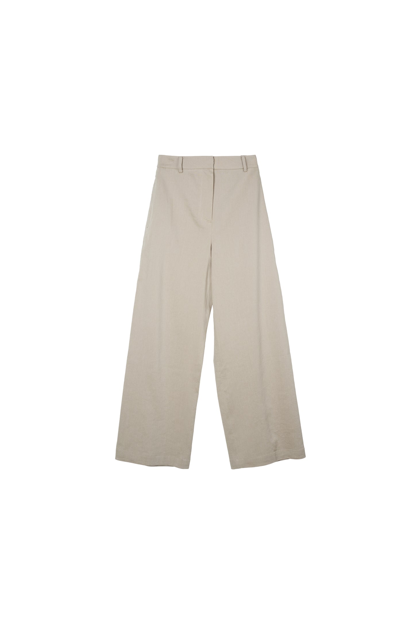 【BLOSSOM H COMPANY 2024SS】HOCHI STRAIGHT PANTS