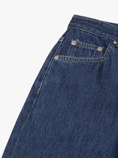 【A MA:DE 2026SS】Summer wear denim pants
