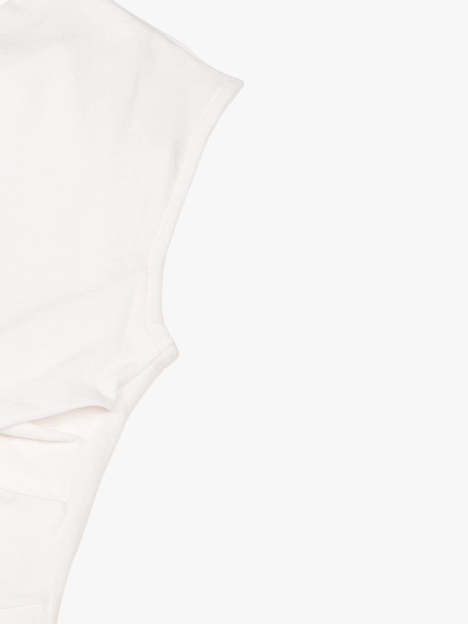 [A MA:DE 2026SS] Muse Sleeveless - top (3color)