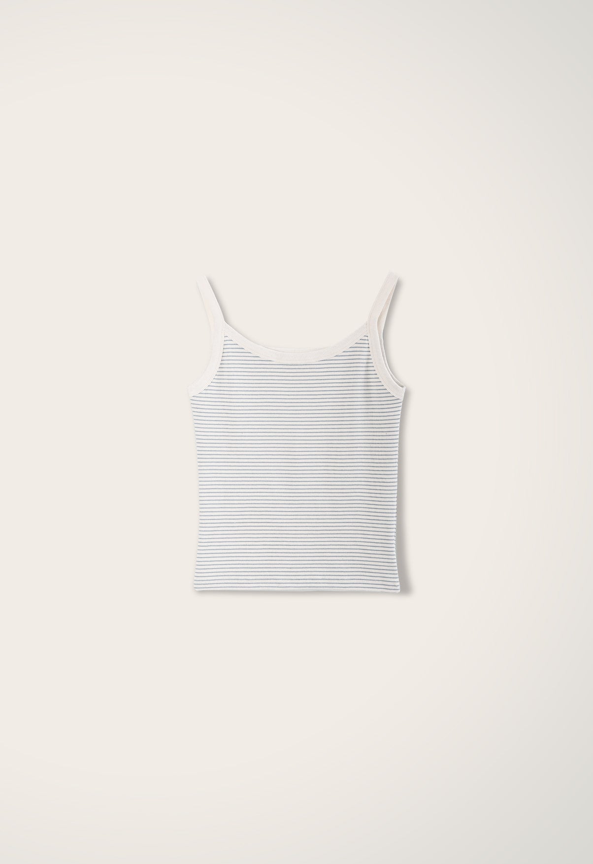 Life Stripe Sleeveless SORA