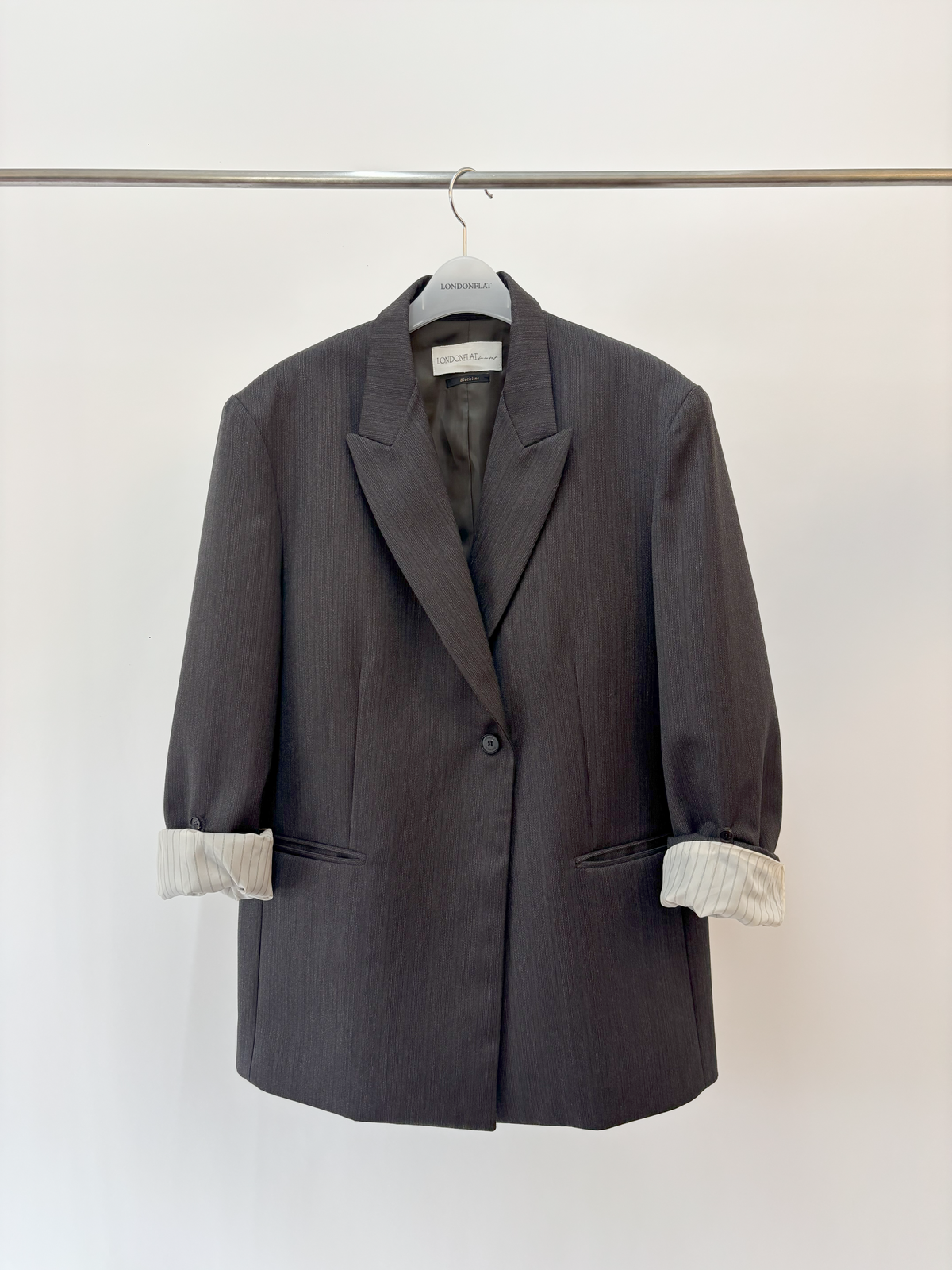 Roll-up Jacket