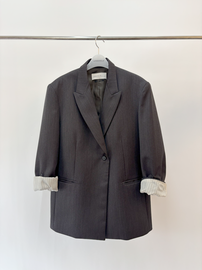 Roll-up Jacket