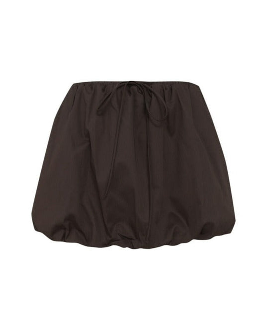 [Love You So Much] Balloon Mini Skirt