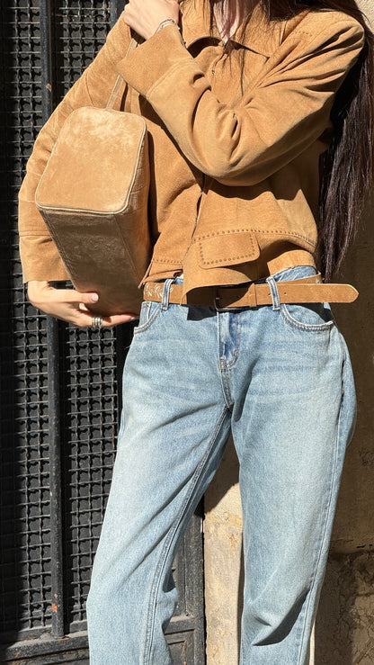 Edison Jacket