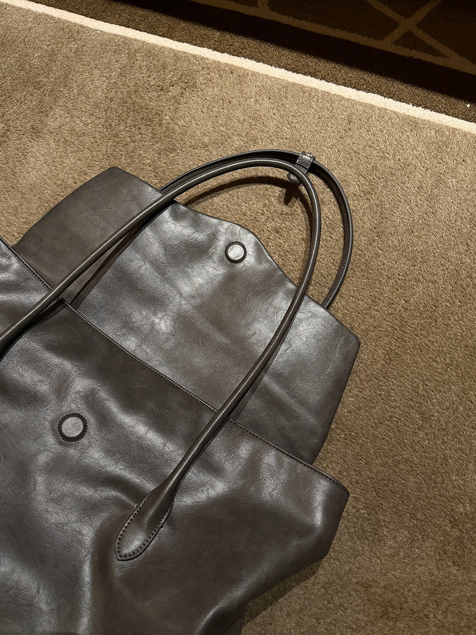 【A MA:DE】Over the big bag ( 2color )