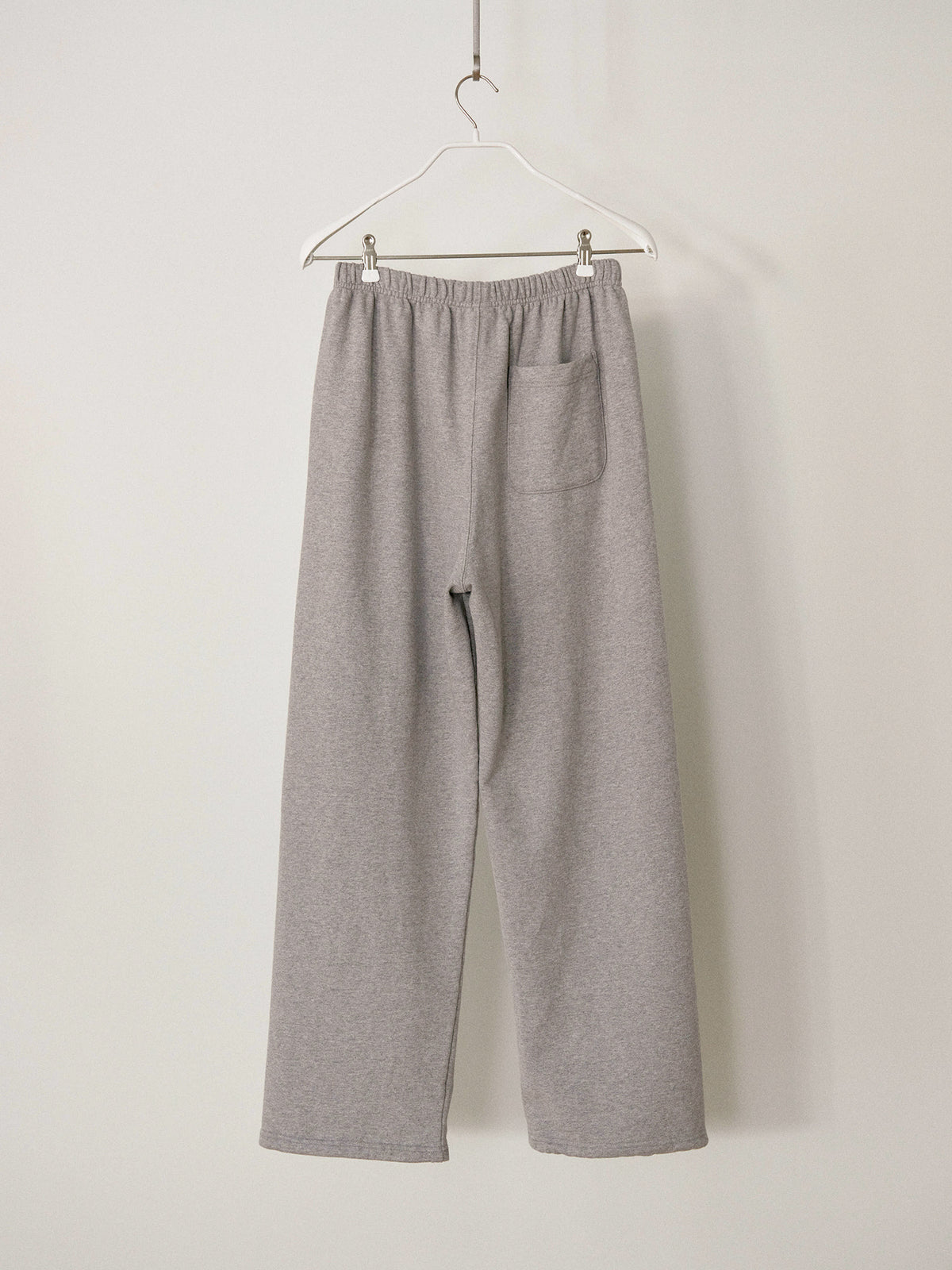 Current Sweatpants - Gray 9
