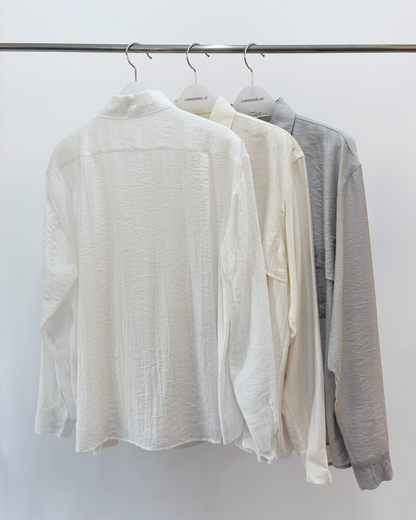 Lyocell Shirt