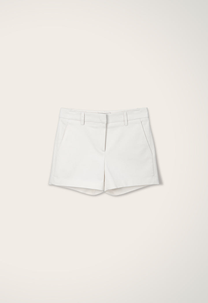 【RENEJ 26SS】Span Cotton Shorts (3colors)
