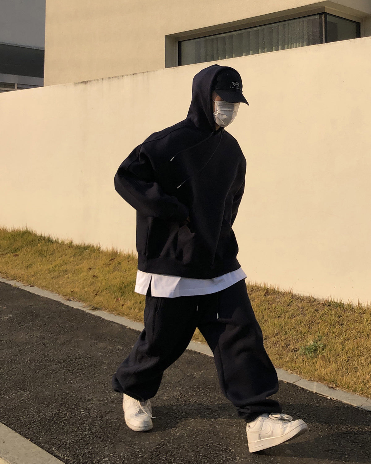 NOMARKの人気韓国ブランド通販WooStore公式