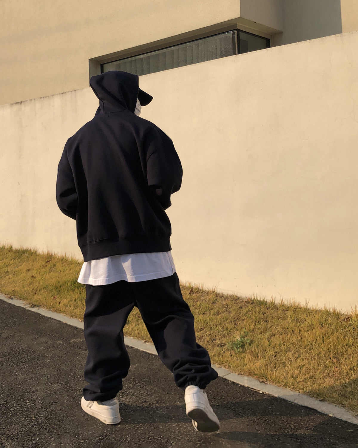 NOMARKの人気韓国ブランド通販WooStore公式