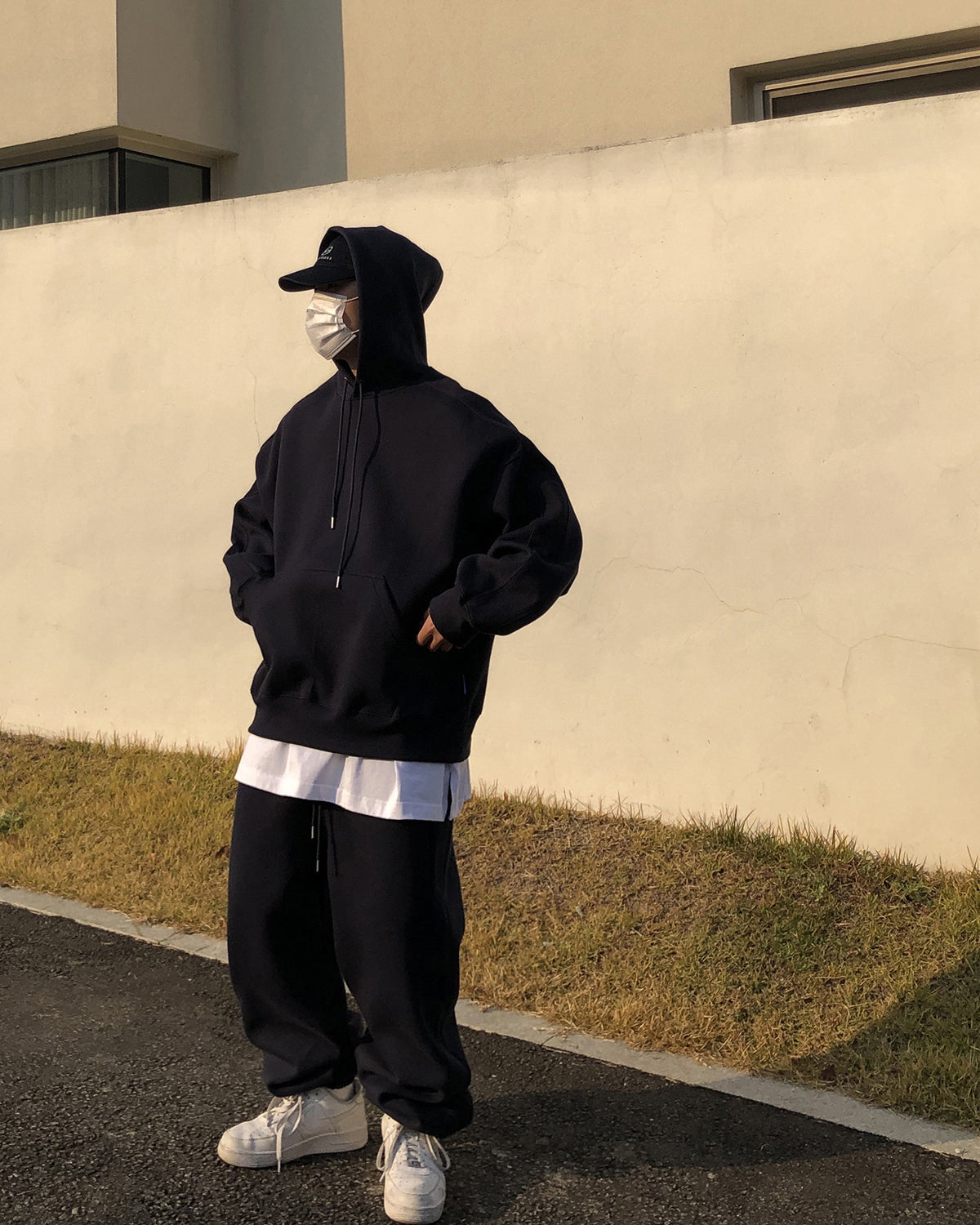 NOMARKの人気韓国ブランド通販WooStore公式