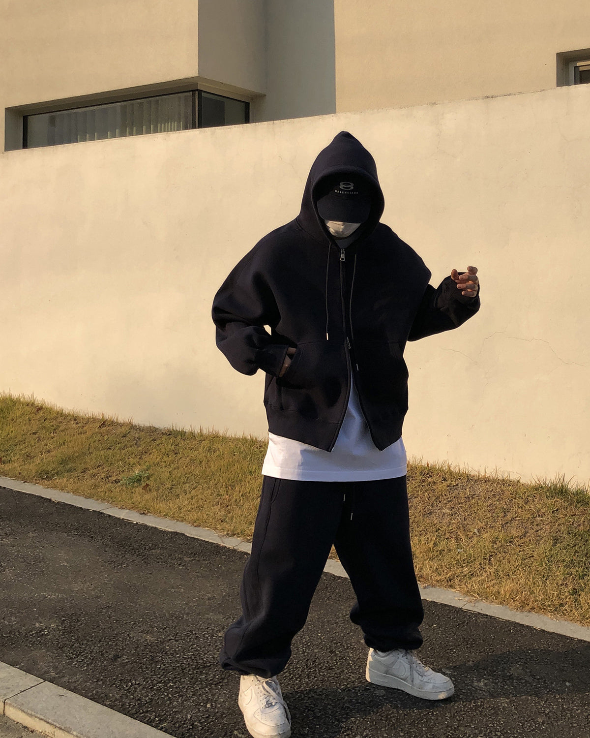 NOMARKの人気韓国ブランド通販WooStore公式