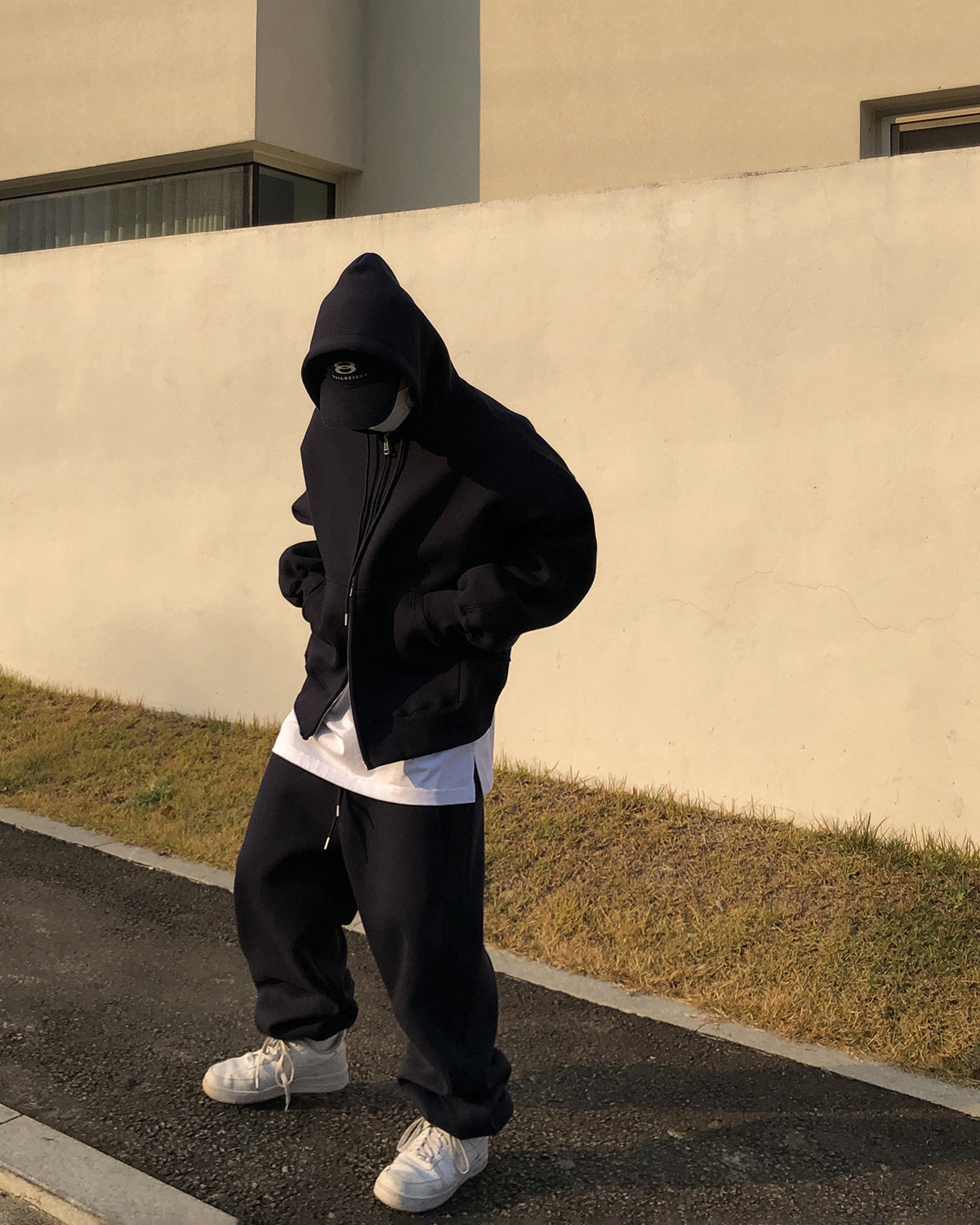 NOMARKの人気韓国ブランド通販WooStore公式